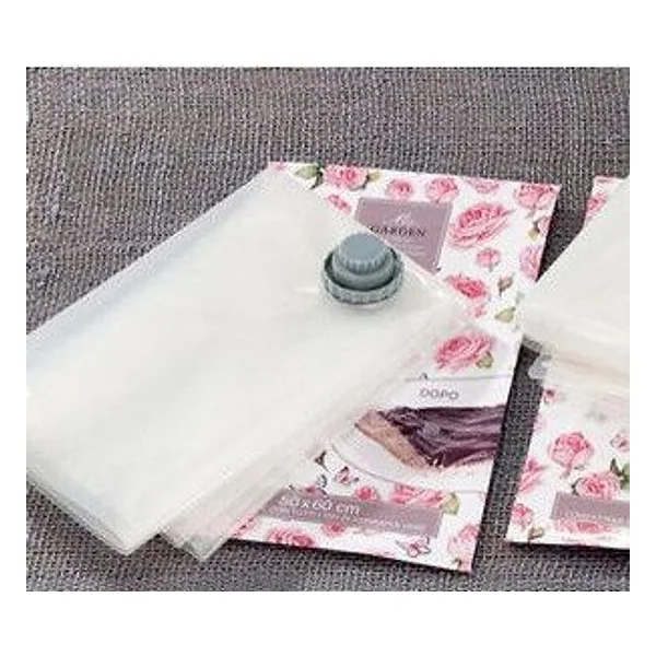 Busta Sottovuoto per Armadio 50X 60 Profum Assort – cod. CPD87926