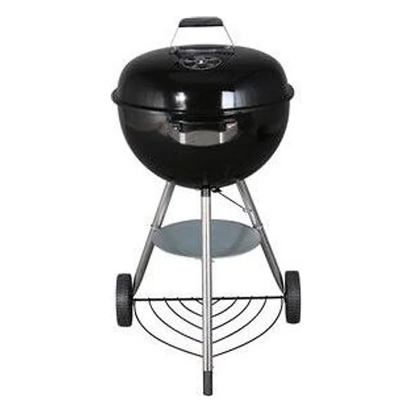 Barbecue a Carbone 55X54X96CM Krakatoa – cod. CPD507987