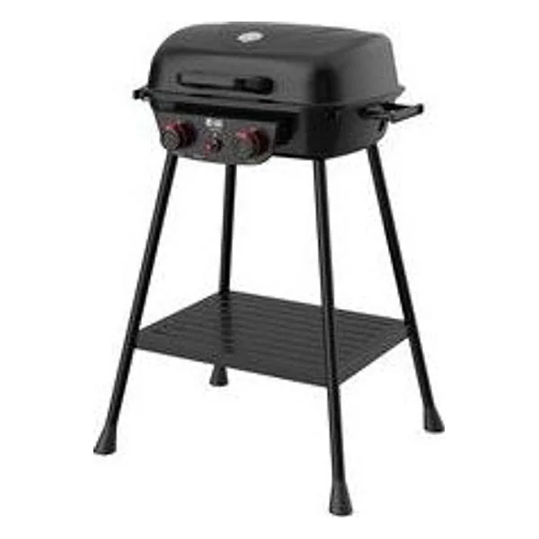Barbecue a Gas 2 Fuochi Easy Hot – cod. CPD507255