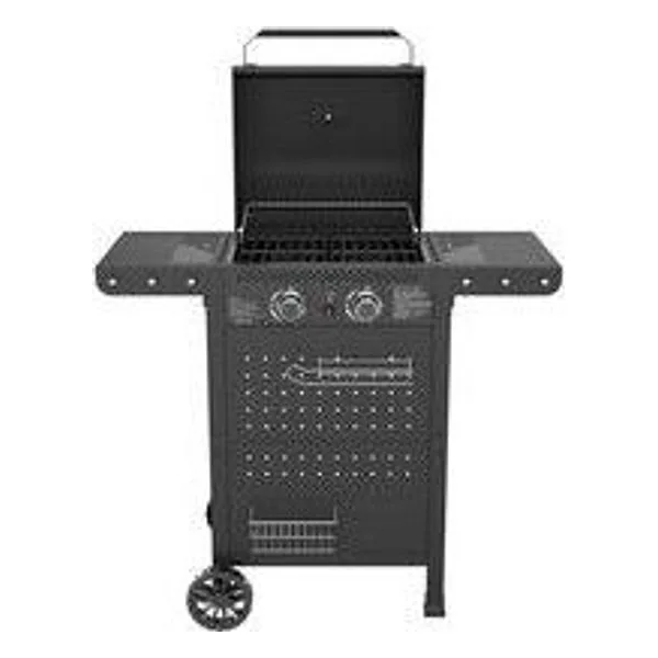 Barbecue a Gas 2 Fuochi Hot 2 – cod. CPD507257