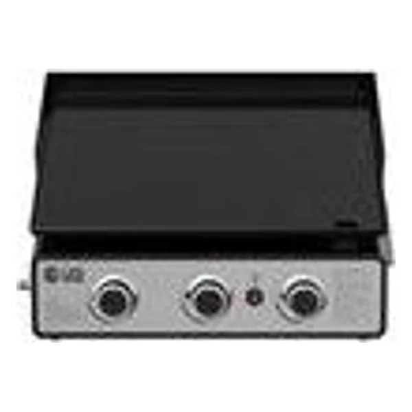 Barbecue a Gas 3 Fuochi Plancha Hot – cod. CPD512131