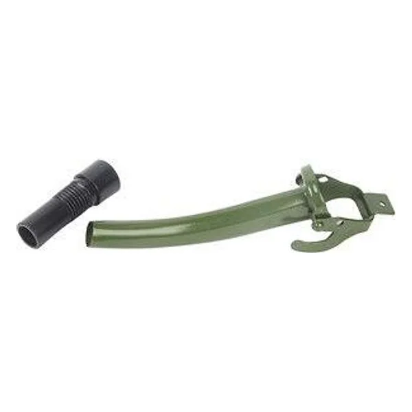 Beccuccio con Punta Flessibile per Tanica Metallo – cod. CPD507402