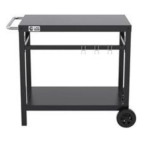 Carrello per Barbecue Hot Wheels – cod. CPD507260