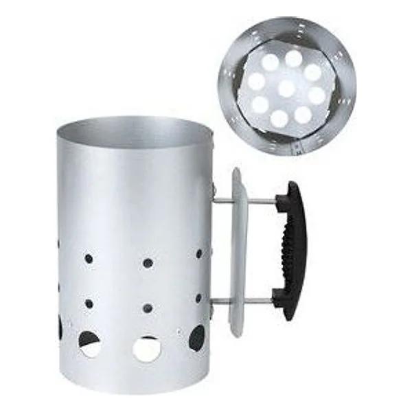 Ciminiera di Accensione per Carbone – cod. CPD507990