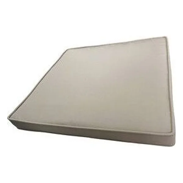 Cuscino 52X50X5CM Beige – cod. CPD511001