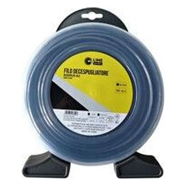 Filo Decespugliatore Quad Blackplus-Alu-S 3,5MMX40M – cod. CPD507690