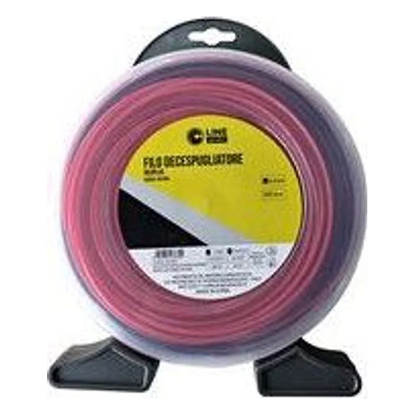 Filo Decespugliatore Quadro Redplus-S 2.4MMX79M – cod. CPD507684