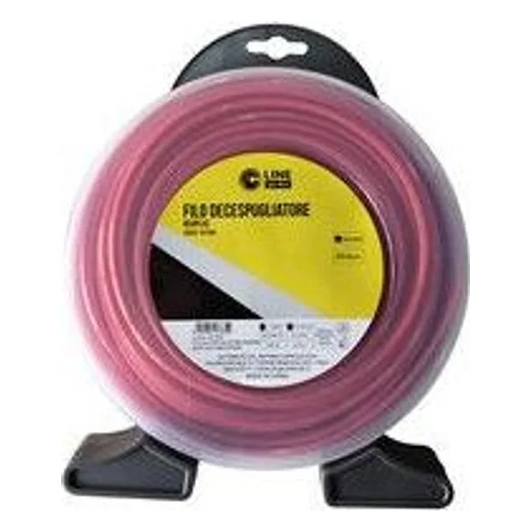 Filo Decespugliatore Quadro Redplus-S 3,0MMX50M – cod. CPD507685