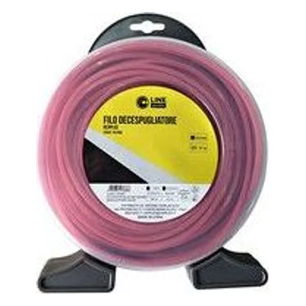 Filo Decespugliatore Quadro Redplus-S 3,5MMX37M – cod. CPD507686