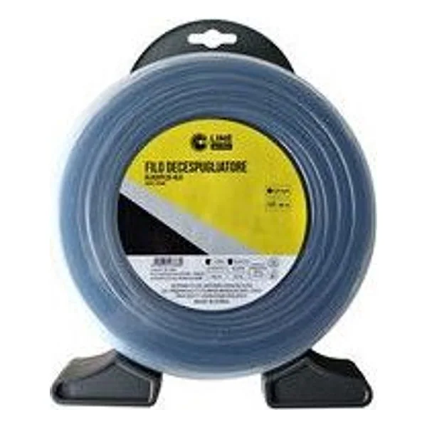 Filo Decespugliatore Ton Blackplus-Alu-R 3,5MMX40M – cod. CPD507688