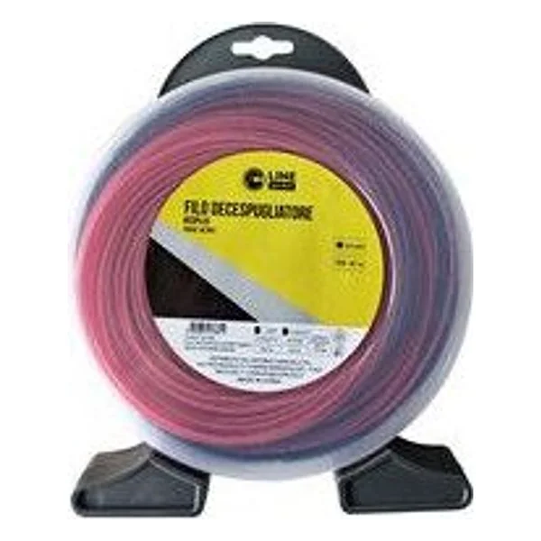 Filo Decespugliatore Tondo Redplus-R 2,4MMX87M – cod. CPD507681