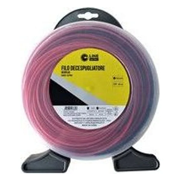 Filo Decespugliatore Tondo Redplus-R 3,0MMX55M – cod. CPD507682