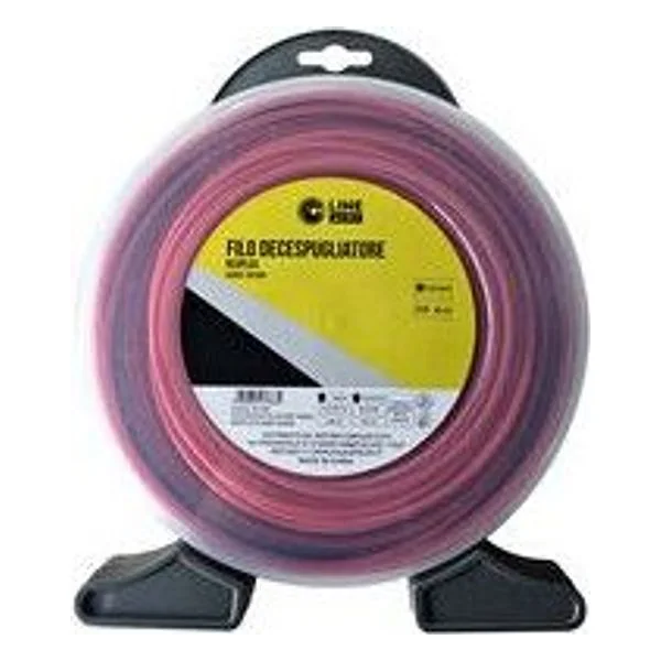 Filo Decespugliatore Tondo REDPLUS-R3.5MMX40M – cod. CPD507683