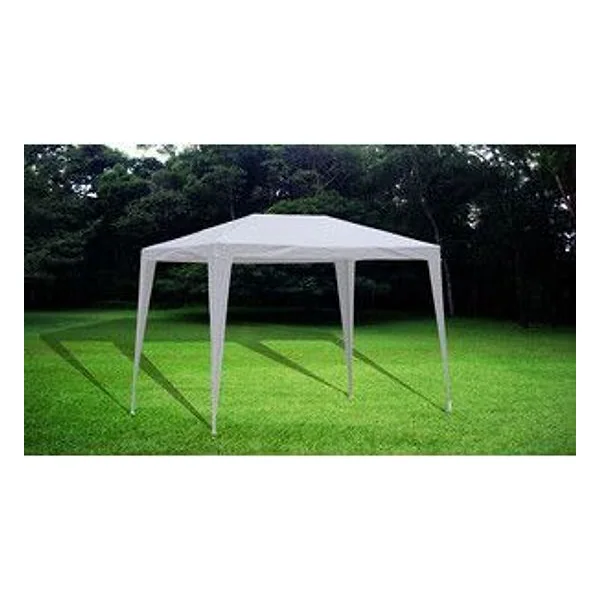 Gazebo Acciaio Pe 2X3M Fier Tunisi Bianco – cod. CPD15260