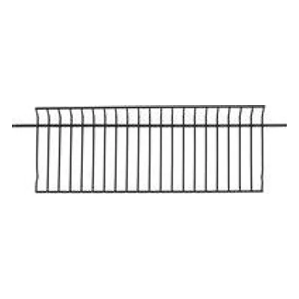 Griglia per HOT2 – cod. CPD507577