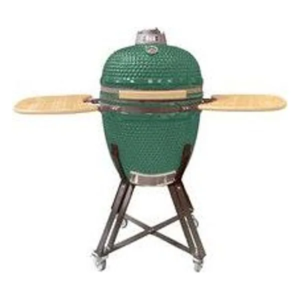 Kamado Barbecue Carbone 54CM Verde – cod. CPD507229