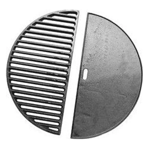 Kamado Griglia Ghisa Mezza Luna per BBQ – cod. CPD507235