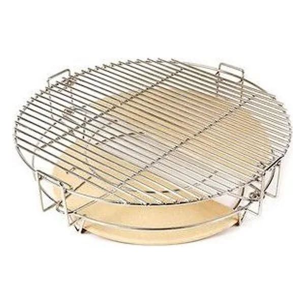 Kamado Sistema Divide Et Impera per BBQ – cod. CPD507233