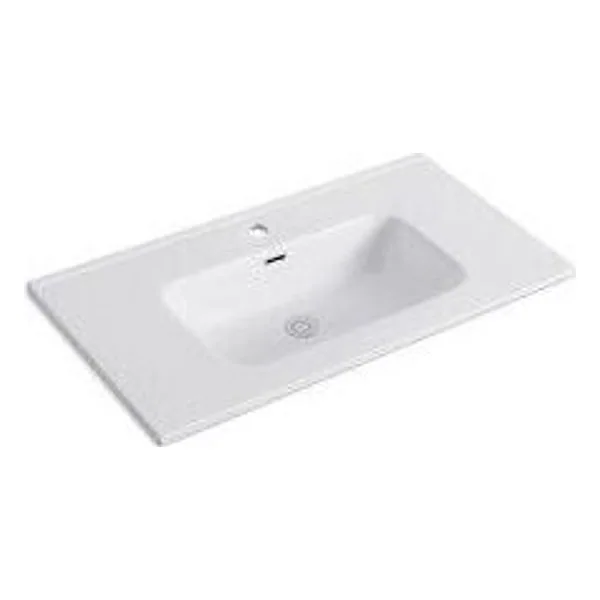 Lavabo Consol a Filo Ceram Bia 101X46 High Tide – cod. CPD510919