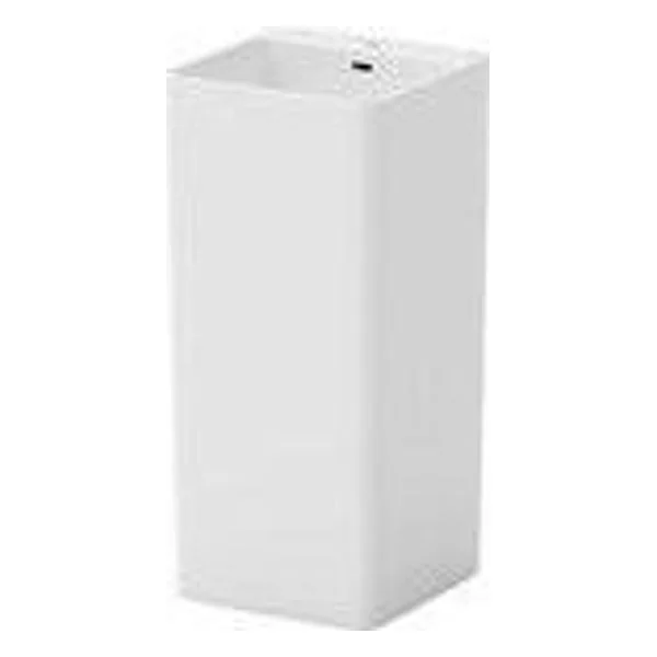 Lavabo Freestanding Bia 40X40X85CM Ice Cube – cod. CPD510932