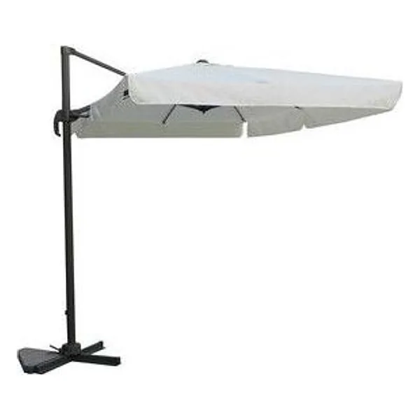 Ombrellone Decent Allum Saba 2X3M – cod. CPD14466
