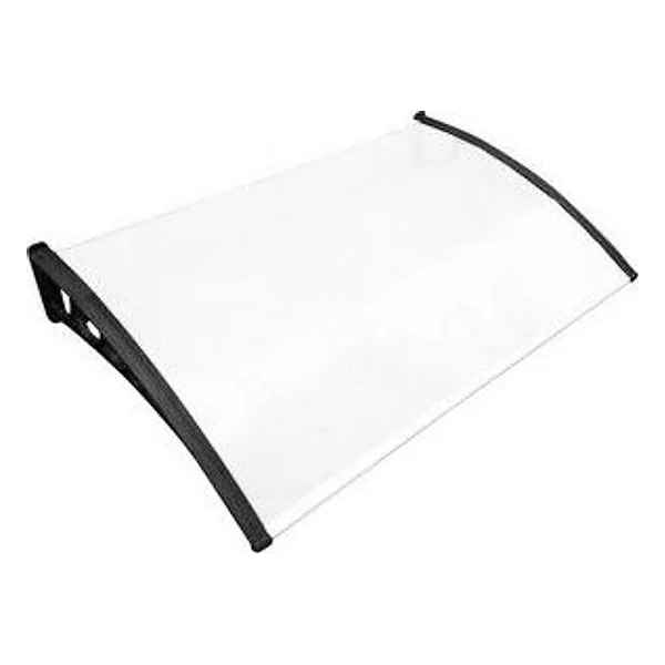 Pensilina Abs/Policarbonato Alveolare 150X100 SP5,2MM Bco – cod. CPD9893
