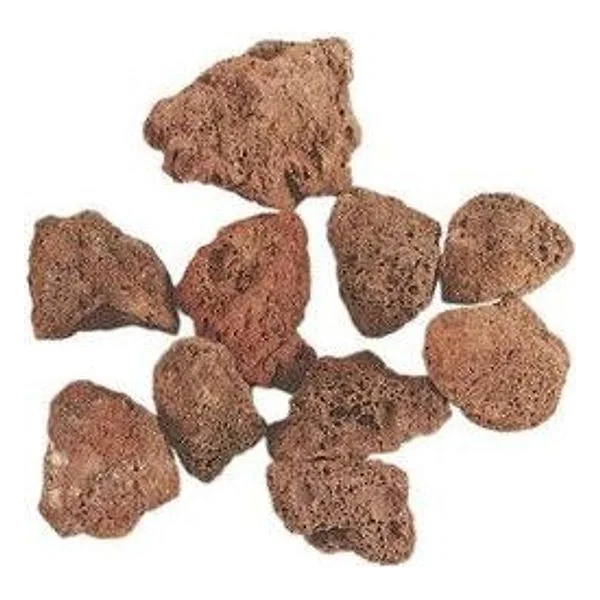 Pietra Lavica per Barbecue in Confezione 3 kg – cod. CPD26375