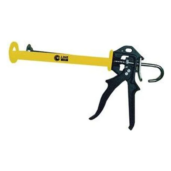 Pistola per Sigillanti Alu Avanzam a Frizione – cod. CPD23378