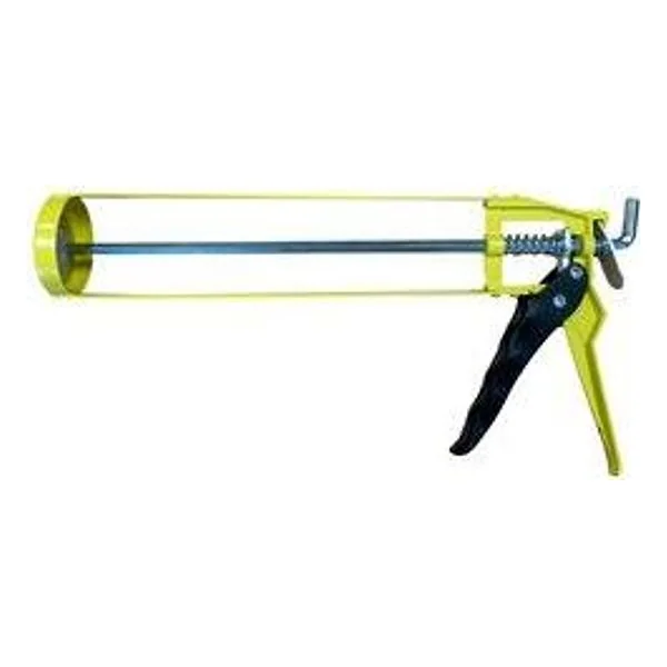 Pistola per Sigillanti Diy Alluminio – cod. CPD15642