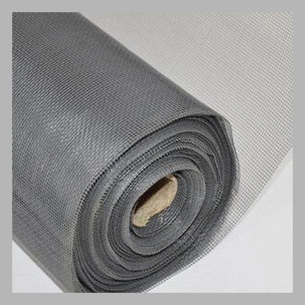 Rete Zanzariera Fibra Vetro 18X16 1,50X30MT Grigio – cod. CPD506165