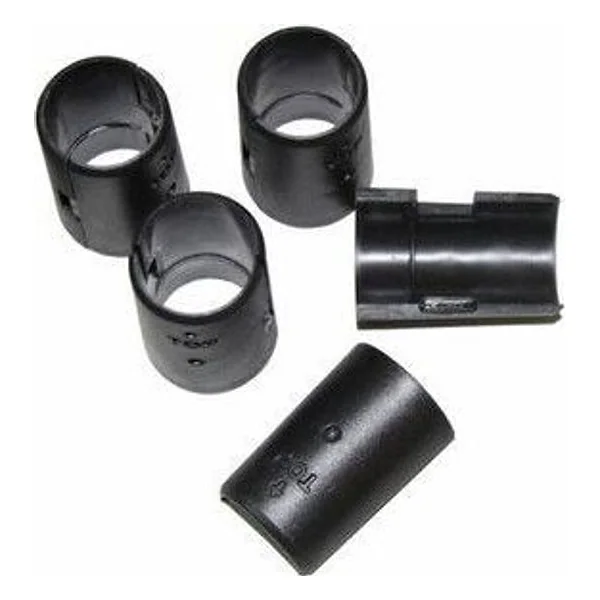 Set 4 Anelli Serie America Bloccaripiani Nylon – cod. CPD511308