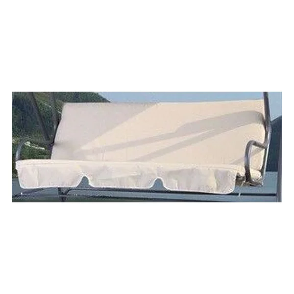 Set Cuscini per Dondolo Brezza/Romantic 139X 45CM – cod. CPD91937