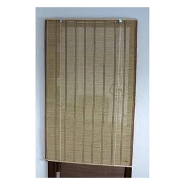 Tapparella Midollino Naturale 60X170CM – cod. CPD93640