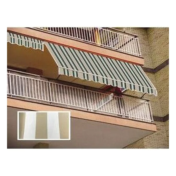 Tenda da Sole a Caduta 200X250 cm Dis. P2004 – cod. CPD95116