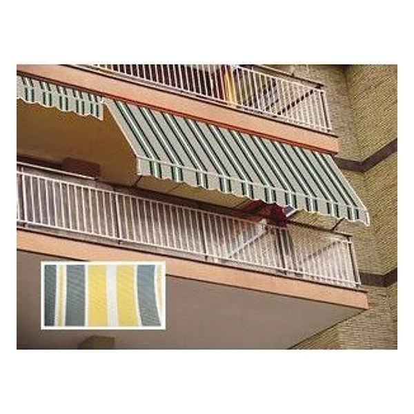 Tenda da Sole a Caduta 200X250 cm Dis. P3002 – cod. CPD14230