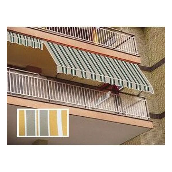 Tenda da Sole a Caduta 200X250 cm Dis. P3030 – cod. CPD95115