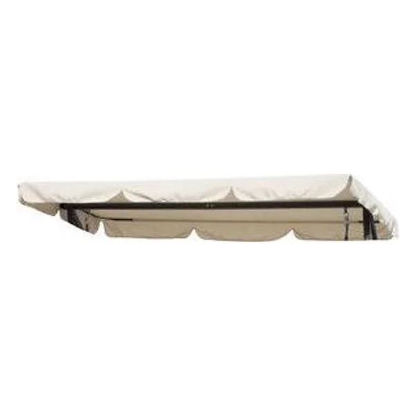 Top Copertura per Dondolo Levante/Sofa' – cod. CPD13099