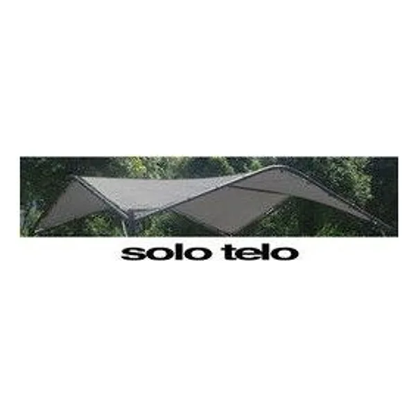 Top Copertura per Gazebo Onda/Petra – cod. CPD99352