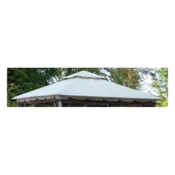 Top Copertura per Gazebo Smeralda/Doha – cod. CPD91964