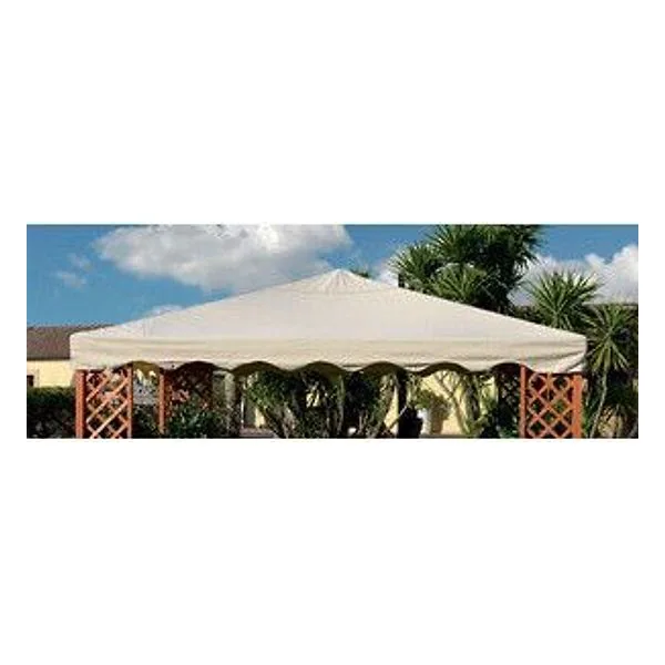 Top Ricambio per Gazebo 3X3M Maxima Ecrù – cod. CPD17774