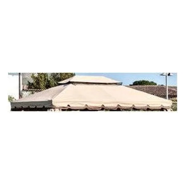 Top Ricambio per Gazebo 3X4M Adventure/Riyad – cod. CPD39929