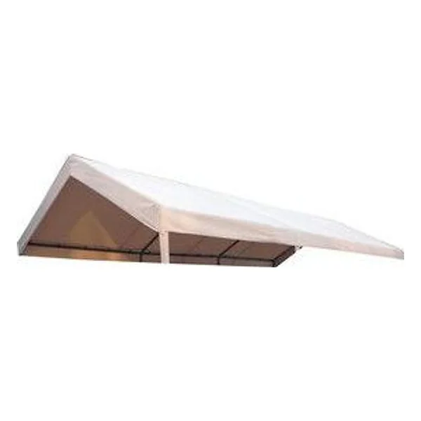Top Ricambio per Gazebo Car Port Damasco Ecru – cod. CPD2392