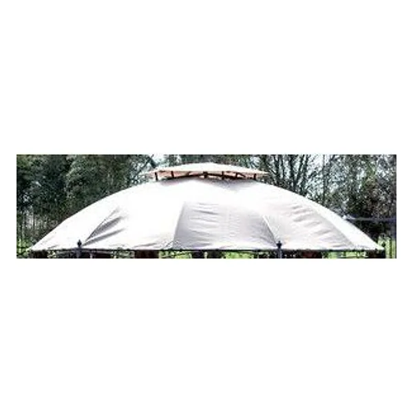 Top Ricambio per Gazebo Casablanca/Gotic – cod. CPD39977