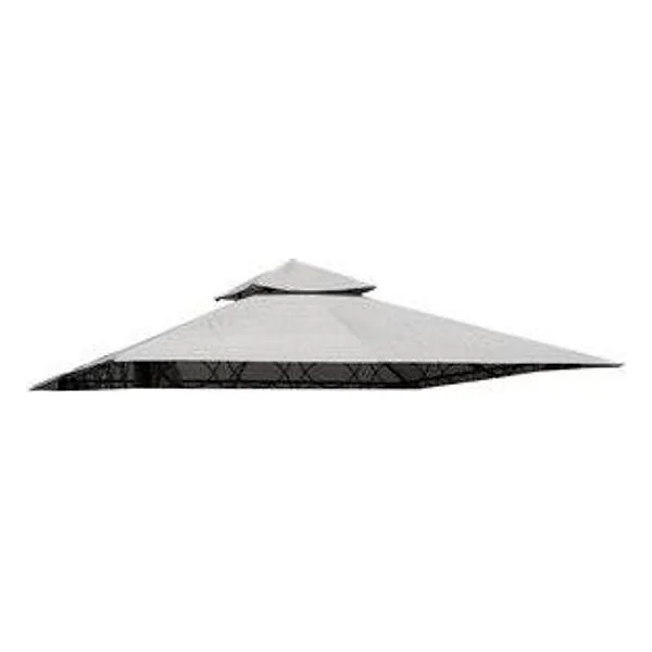 Top Ricambio per Gazebo Eden Bianco – cod. CPD10253