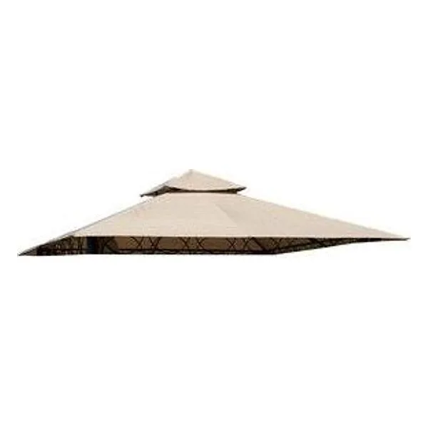 Top Ricambio per Gazebo Eden/Cairo Beige Scuro – cod. CPD2556