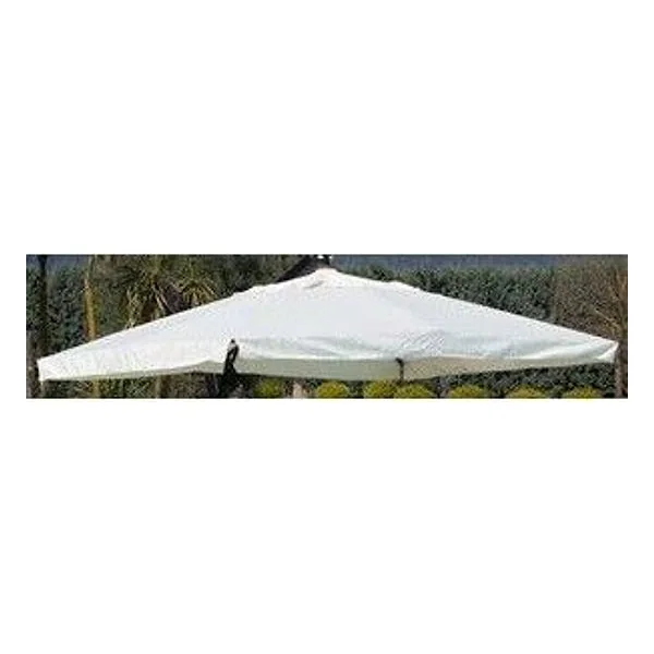 Top Ricambio per Ombrellone All Maxima/Aruba Ecru – cod. CPD9419