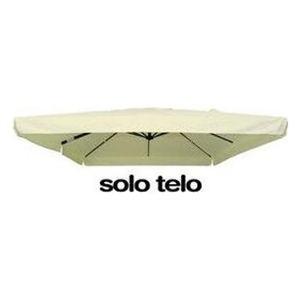 Top Ricambio per Ombrellone Roma 3X4M – cod. CPD95364
