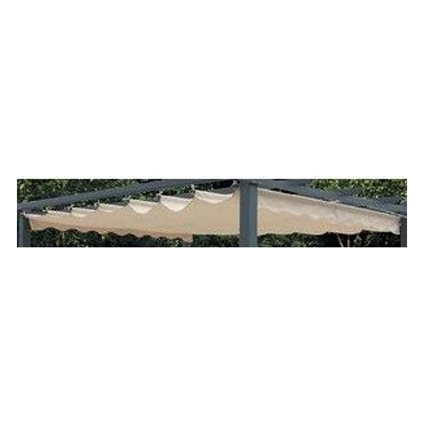 Top Ricambio per Pergola 3X4M 2017 – cod. CPD96337