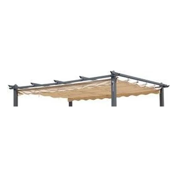 Top Ricambio per Pergola 3X4M 2018 – cod. CPD14731