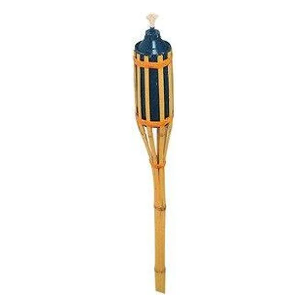 Torcia in Canna di Bamboo 120CM 0,625 L – cod. CPD10690